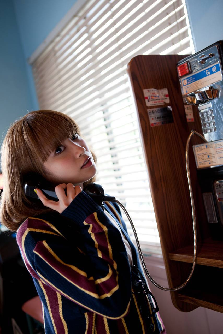 高橋愛 [H!P Digital Books] No.86 Ai Takahashi